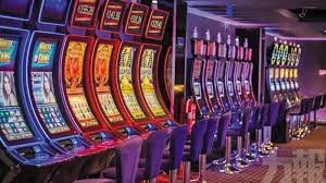 soy77 Live Casino Baccarat meja dealer langsung streaming