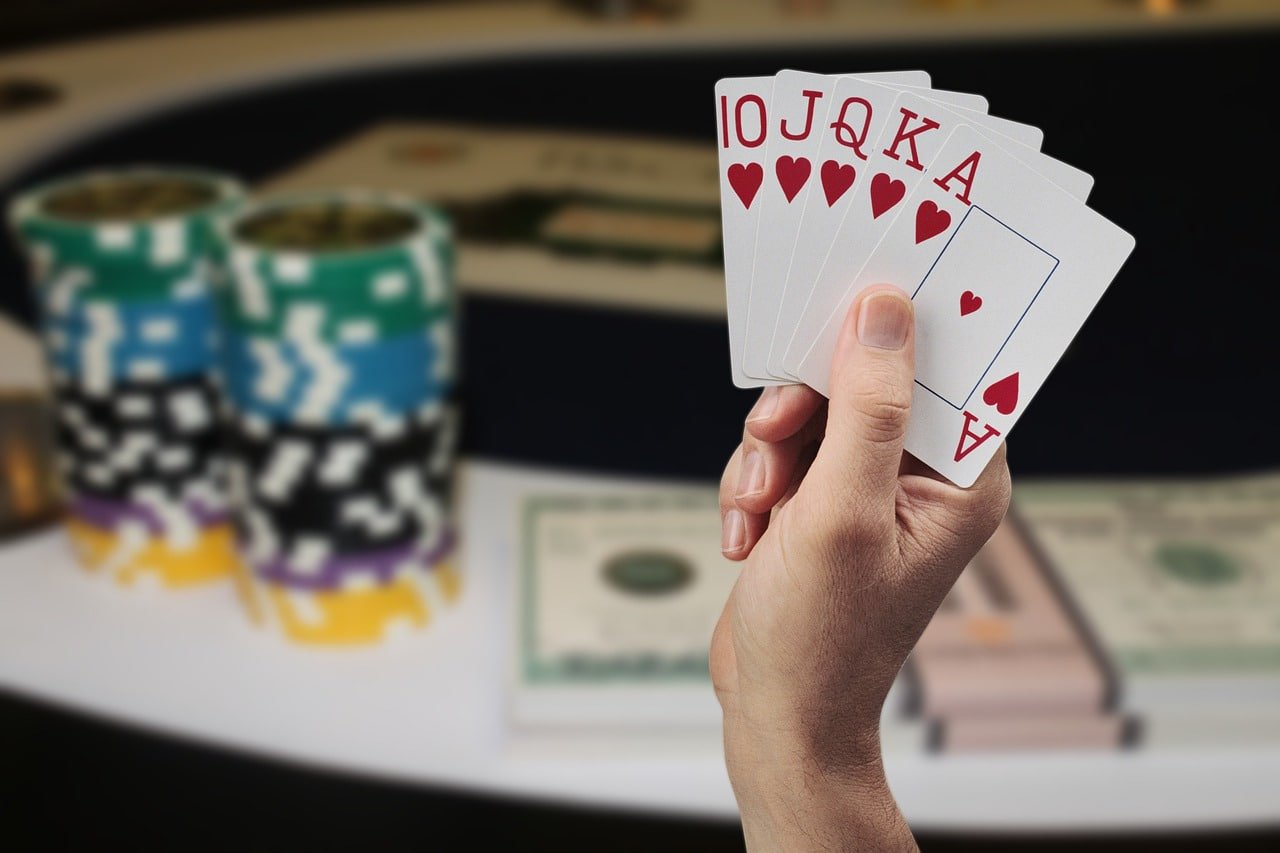 soy77 live casino dengan dealer profesional langsung