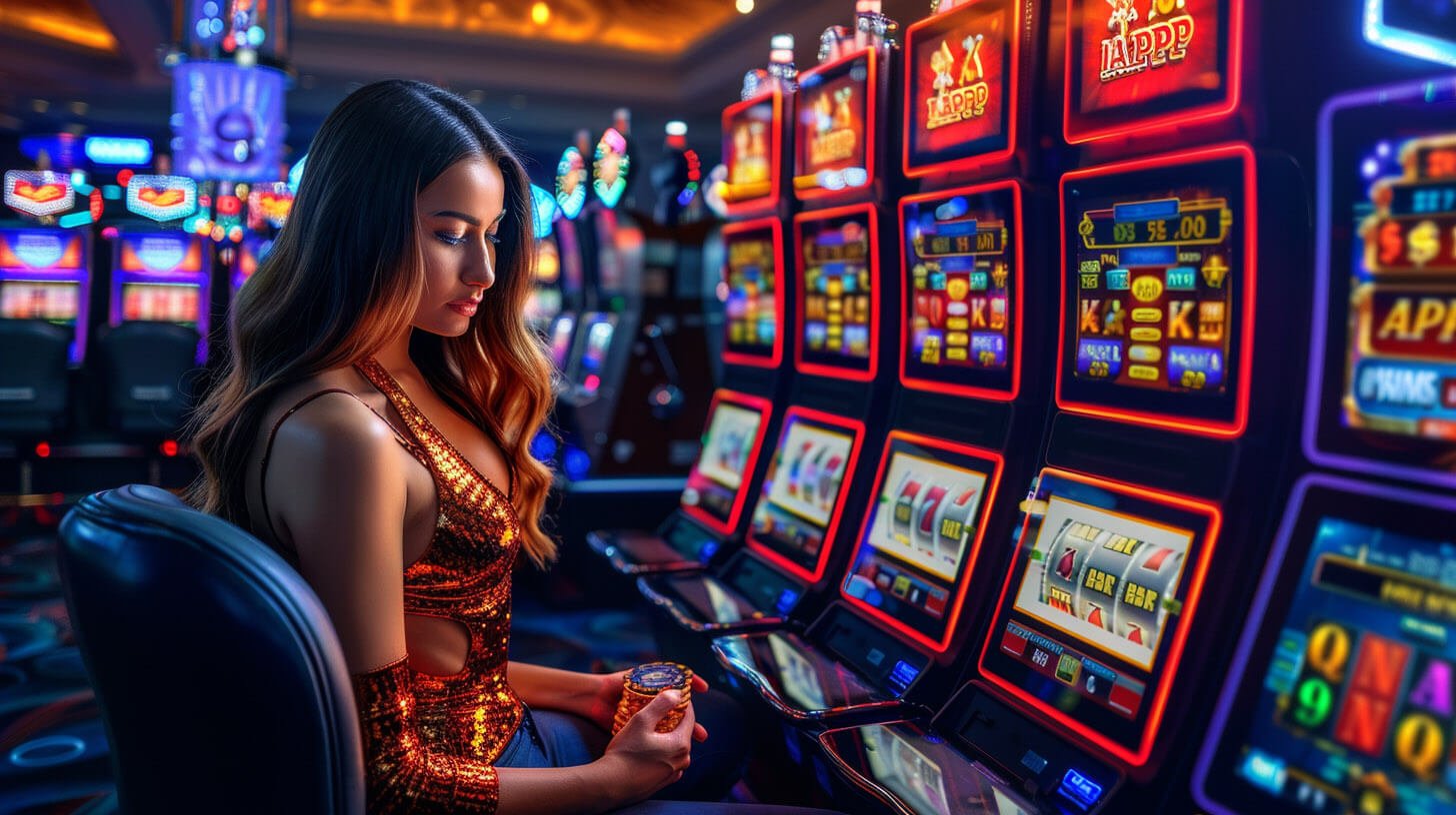 soy77 Live Casino Roulette meja putar langsung dealer HD