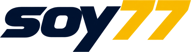 soy77 Logo